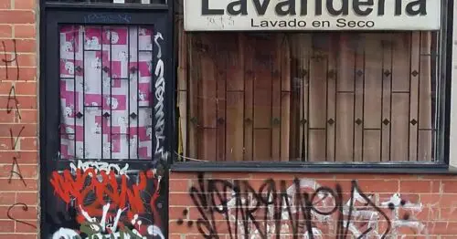 PLATINO LAVANDERIA PLATINO LAVANDERIA